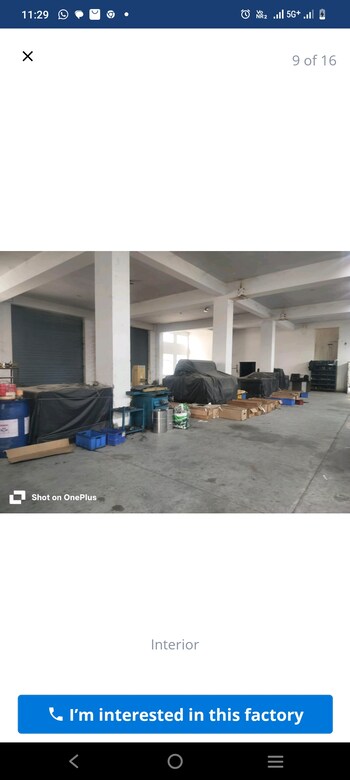 Co-working Space for Rent in Sector 27a, Faridabad