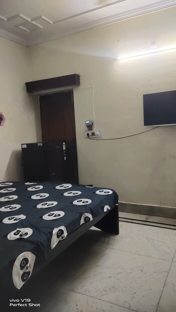 1 RK House for Rent in Gomti Nagar, Lucknow
