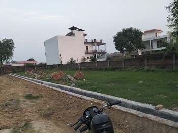 Plot for Sale in Sultanpur, Lucknow