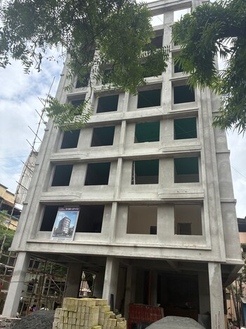 1 BHK Flat for Sale in Balaji Nagar, Thane