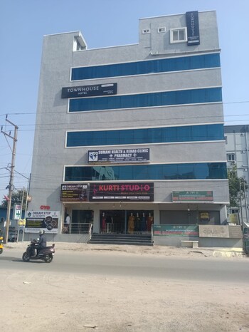 Land for Sale in Gajularamaram, Hyderabad