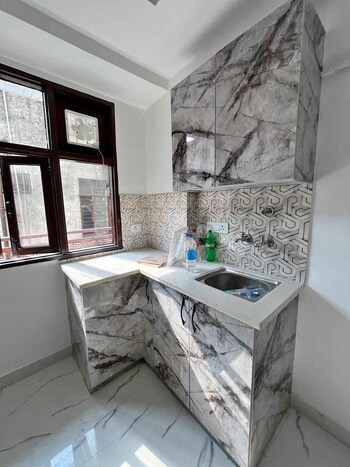 1 RK Builder Floor for Rent in Paryavaran Complex, Delhi