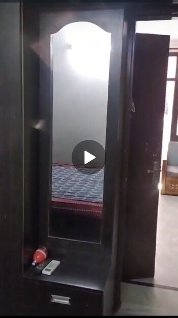 1 BHK Builder Floor for Rent in Kalkaji, Delhi