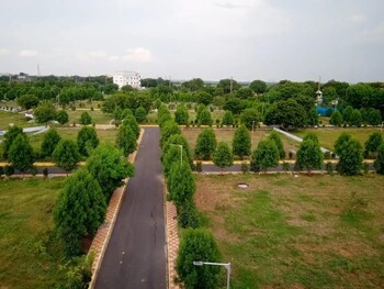 Plot for Sale in Bhanur, Hyderabad