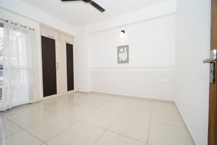 Room, gulshan-bellina 3 Bedroom 1495 Sq.Ft. Apartment In Sector 16 Greater Noida Greater Noida 10617746