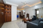3 BHK 1495 Sq.Ft. Apartment in Gulshan Bellina