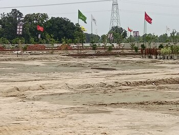 Krishna Iscon Valley