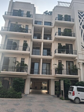3 BHK Builder Floor for Sale in Sector 59, Gurgaon