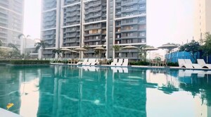 4 BHK Apartment For Rent in Gulshan Dynasty, Sector 144