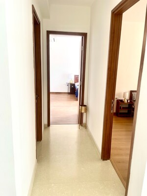 Room in 4 BHK Apartment at Gulshan Dynasty, Sector 144 – for Rent