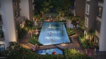 Sattva Forest Ridge