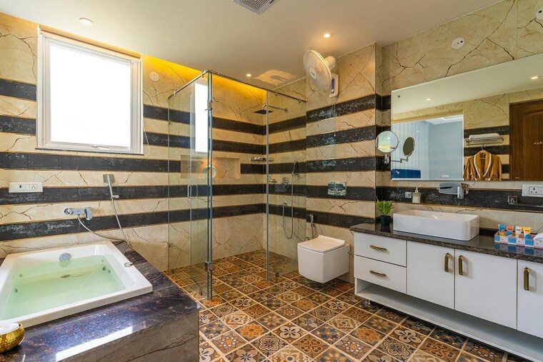 undefined, gulshan-botnia 2 Bedroom 1040 Sq.Ft. Apartment In Sector 144 Noida 10618490