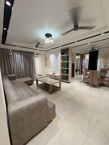 2.5 BHK Flat for Sale in Vrindavan Colony, Lucknow