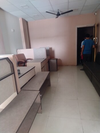 Office Space for Rent in Gomti Nagar, Lucknow
