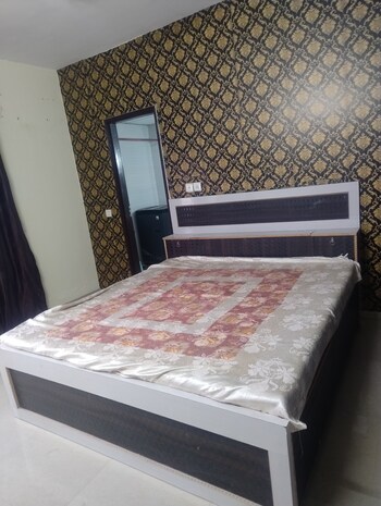 3 BHK Flat for Rent in Gomti Nagar, Lucknow