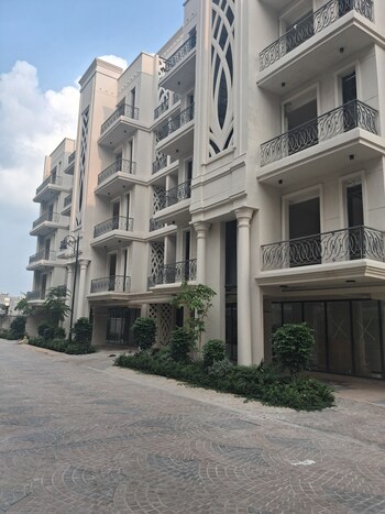 2 BHK Builder Floor for Sale in Sector 59, Gurgaon