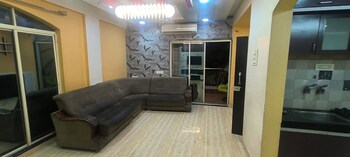 Yashwant Nagar CHS
