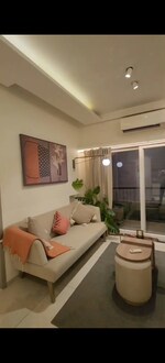 2 BHK 637 Sq.Ft. Apartment in Provident Palmvista
