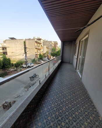 4 BHK Builder Floor for Sale in Green Fields Colony, Faridabad
