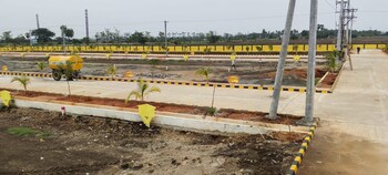 Plot for Sale in Pamarru, Vijayawada