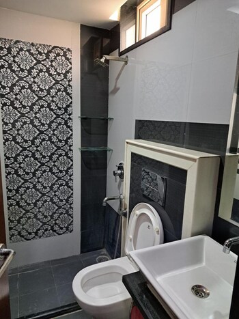 3 BHK Flat for Rent in Film Nagar, Hyderabad