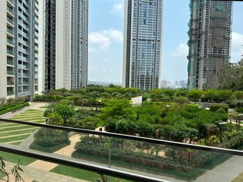 Oberoi Elysian Tower A