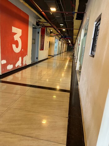 Motia Citi Royal Business Park