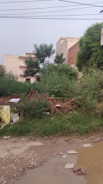 Plot for Sale in Sector 127, Mohali