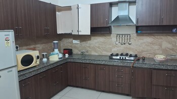 2 BHK Builder Floor for Rent in Sector 69, Mohali
