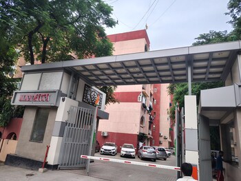 3 BHK Flat for Rent in Ip Extension, Delhi
