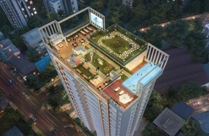 5 BHK Apartment For Sale in Sanghvi S3 Epitome, Lower Parel
