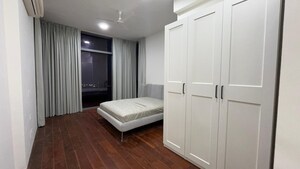 3 BHK Apartment For Rent in Piramal Mahalaxmi, Mahalaxmi
