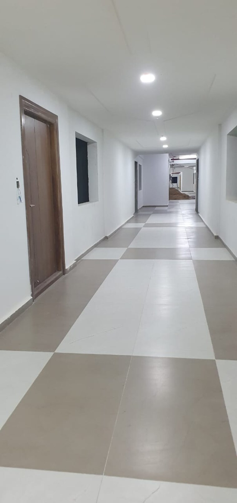 undefined, aaditris-empire-apartments 3 Bedroom 1665 Sq.Ft. Apartment In Velmala Hyderabad 10621903