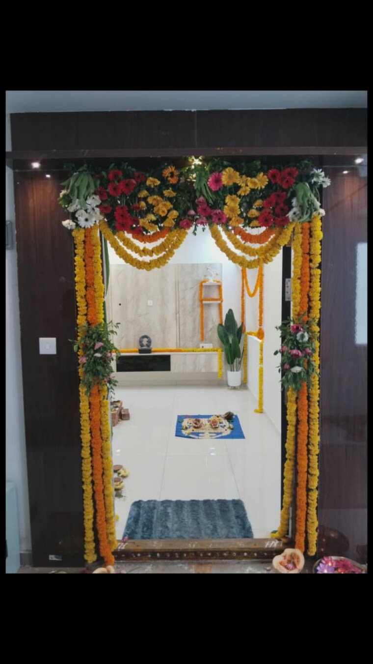 Bedroom, aaditris-empire-apartments 3 Bedroom 1665 Sq.Ft. Apartment In Velmala Hyderabad 10621903