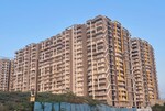 3 BHK + Servant Room,Study Room,Extra Room,Basement,Store Room 1665 Sq.Ft. Apartment in Aaditris Empire Apartments