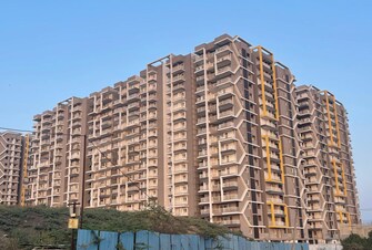 3 BHK + Servant Room,Study Room,Extra Room,Basement,Store Room Apartment For Sale in Aaditris Empire Apartments in Velmala, Hyderabad