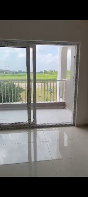 Balcony in 3 BHK Apartment at Aaditris Empire Apartments, Velmala – for Sale