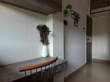 Mohini Tower