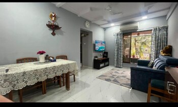 1 BHK Flat for Sale in Balkum Pada, Thane
