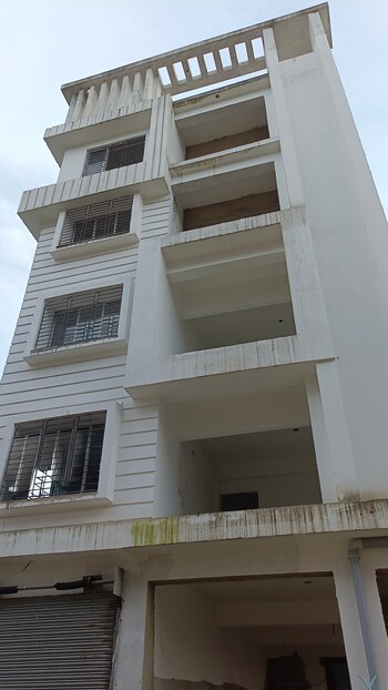 3 BHK Flat for Sale in New Town, Kolkata