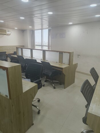 Office Space for Rent in Mansarovar, Jaipur