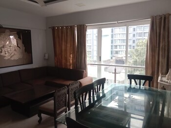 Regal Apartment