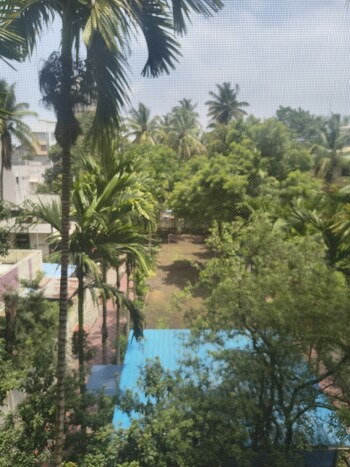 Arunodaya Apartment