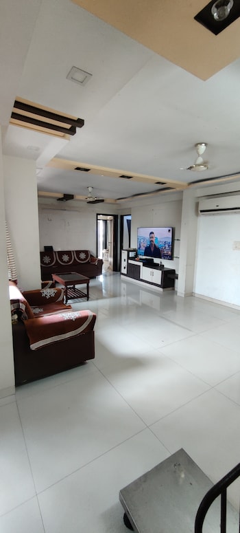 3 BHK Flat for Sale in Althan, Surat