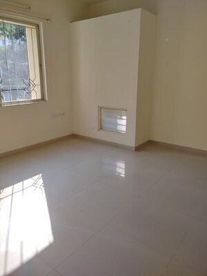 Furnished Amenities in 2 BHK Apartment at Prithvi Sai Velocity Phase 1, Bavdhan – for Rent