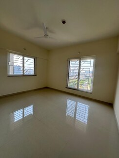 2 BHK + Prayer Room Apartment For Sale in Raichandani Megha Terrace CHS