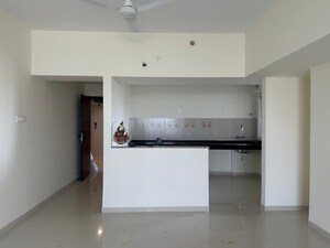 Kitchen in 2 BHK Apartment at Raichandani Megha Terrace CHS, Aundh – for Sale