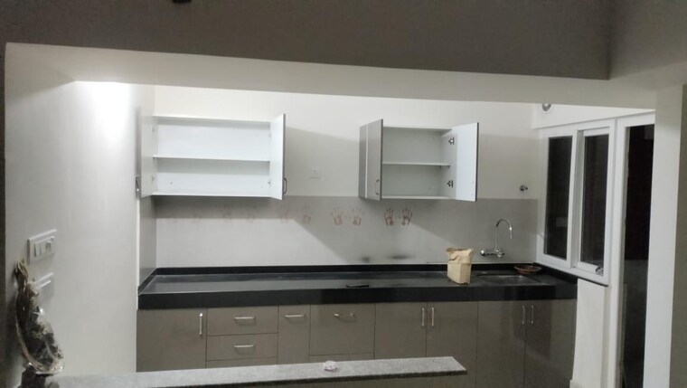 Kitchen, raichandani-megha-terrace-chs 2 Bedroom 830 Sq.Ft. Apartment In Aundh Pune 10623003