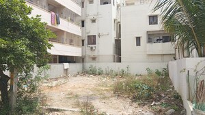  Plot For Sale in Banaswadi