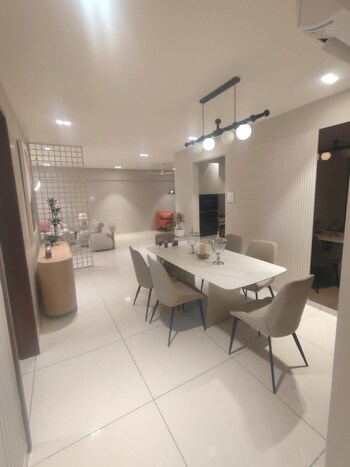 4 BHK Flat for Sale in Koregaon Park Annexe, Pune